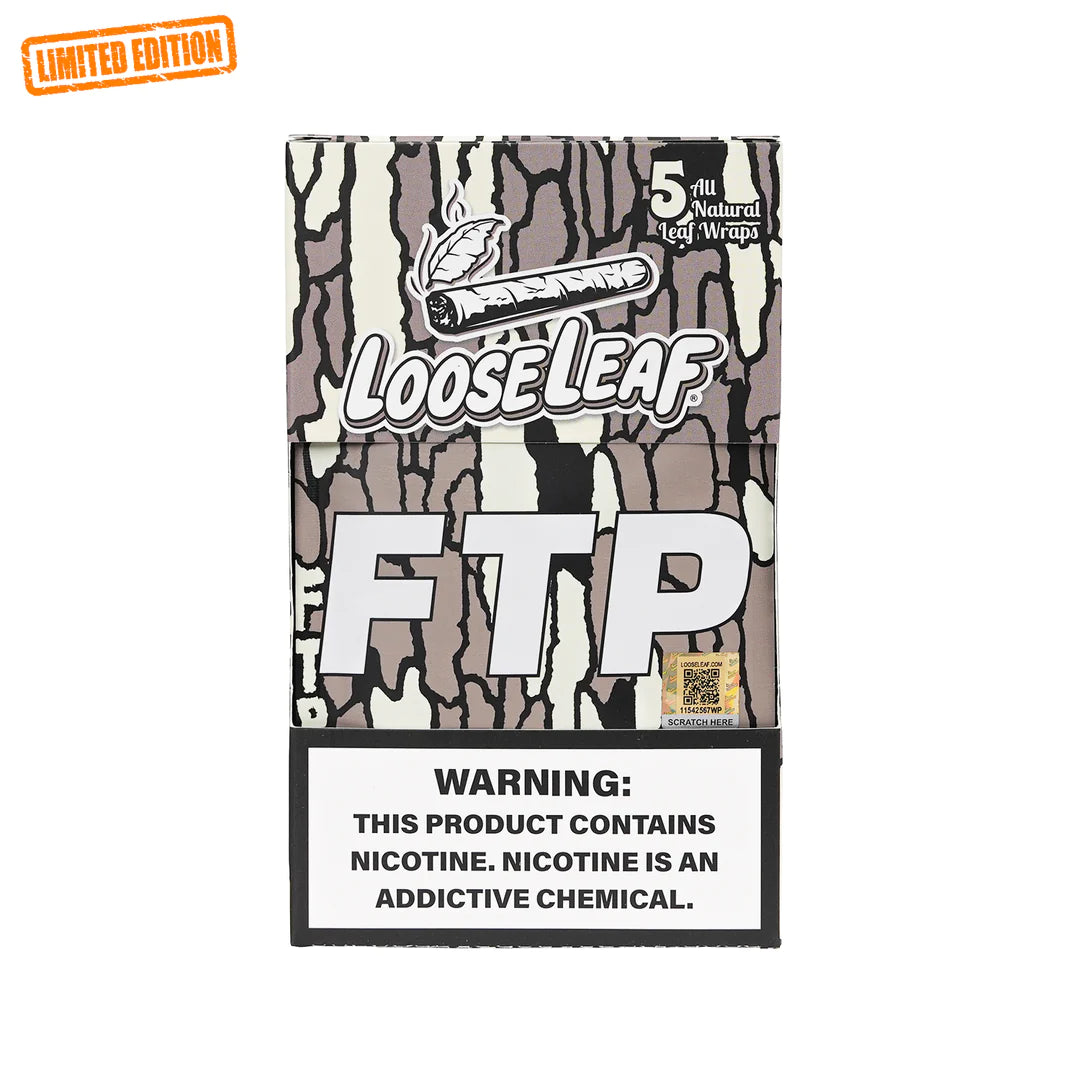 LooseLeaf FTP